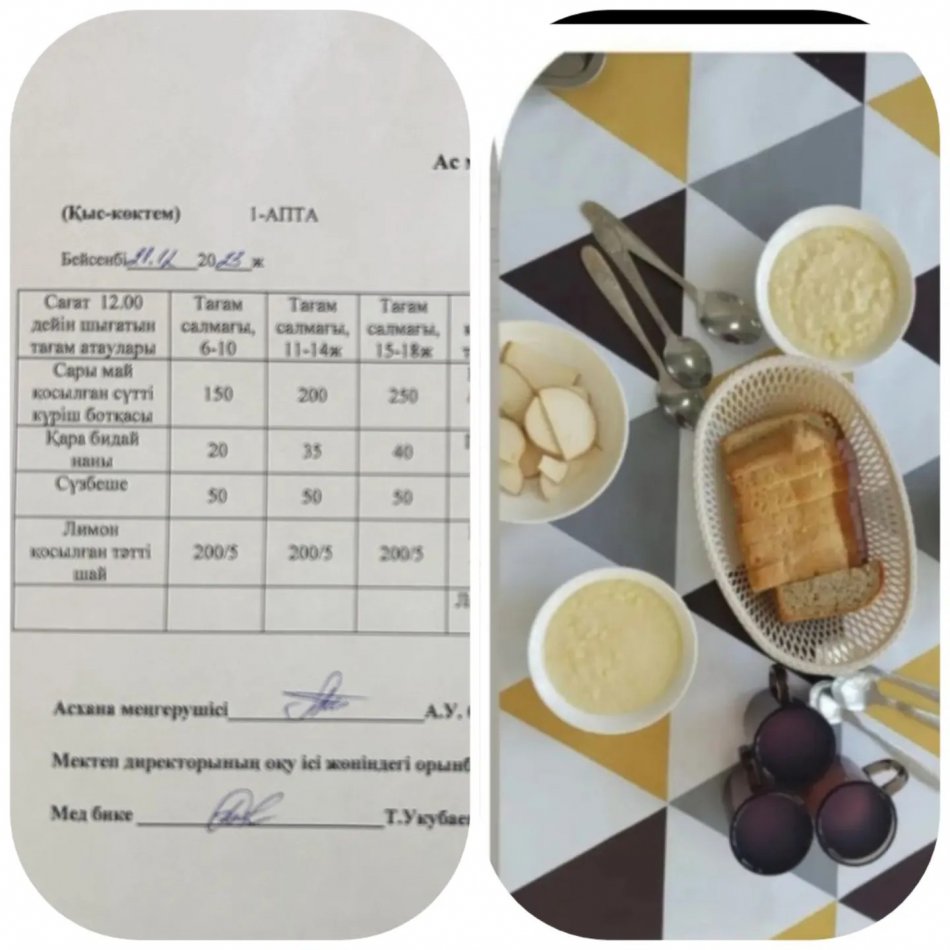 21.12.2023 Ыстық тамақ
